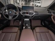 BMW X4 II (G02) Рестайлинг Москва  - изображение 36