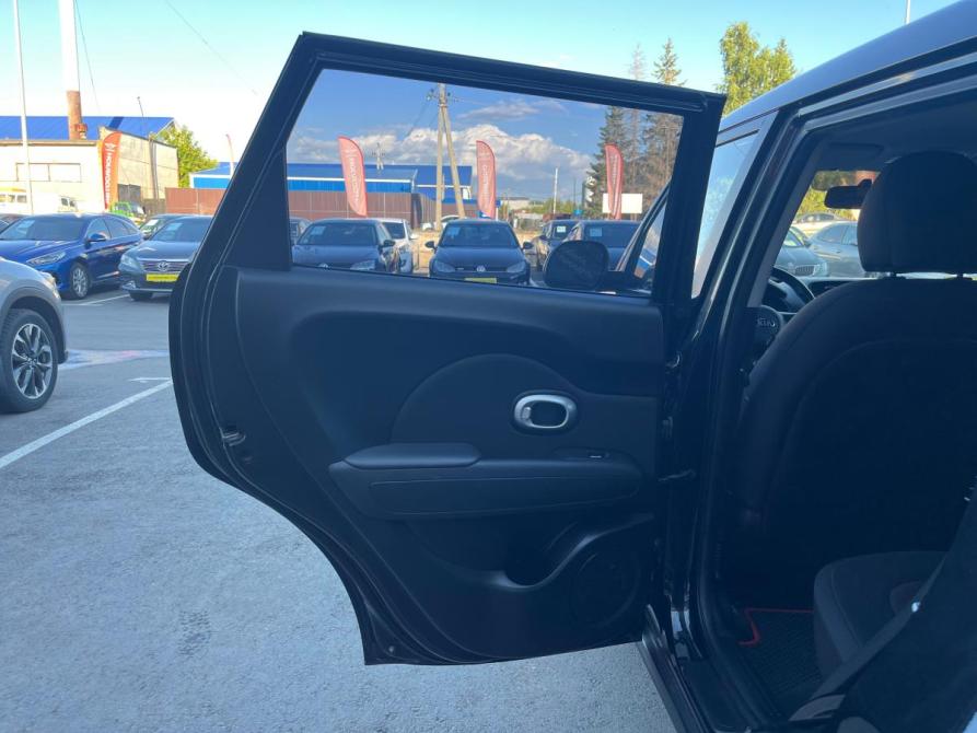 Kia Soul II Рестайлинг Альметьевск  - изображение 19
