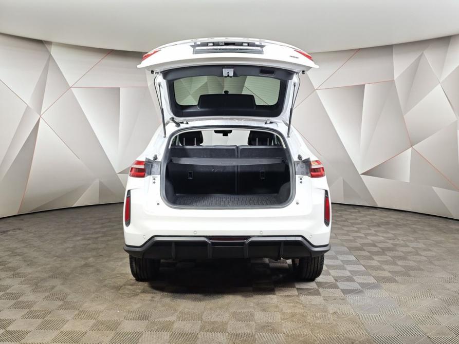 Haval F7x I Рестайлинг Москва  - изображение 12