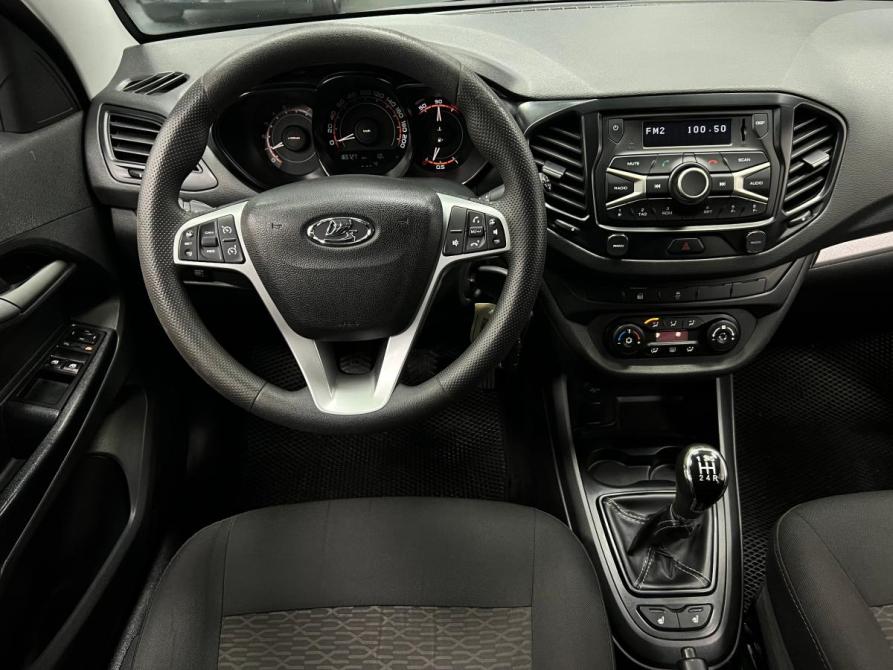 Lada (ВАЗ) Vesta I Казань  - изображение 11