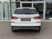Skoda Kamiq I (China Market) Воронеж  - изображение 23