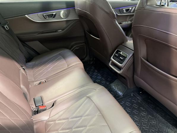 Chery Tiggo 8 Pro Plug-in Hybrid с пробегом 2023 года, цена 2 599 800 рублей, 66000 км, внедорожник, Автокод Объявления