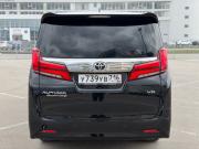 Toyota Alphard III Рестайлинг Казань  - изображение 42