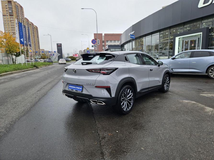Changan UNI-T I Санкт-Петербург  - изображение 4