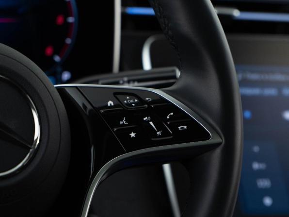 Mercedes-Benz E-Класс VI (W214 S214) с пробегом 2024 года, цена 7 019 999 рублей, 19146 км, седан, Автокод Объявления
