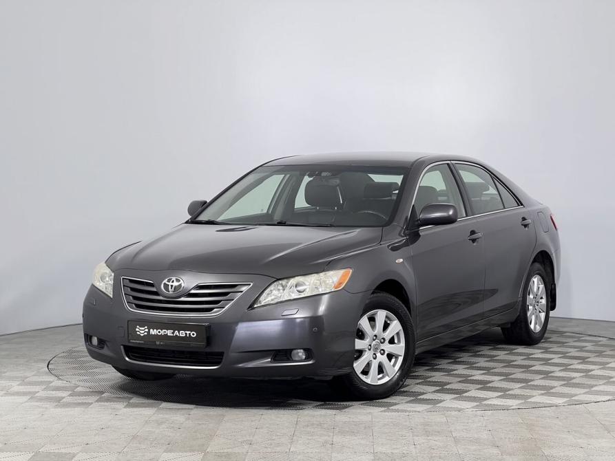 Toyota Camry VI (XV40) Калининград  - изображение 1