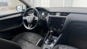 Skoda Octavia III (A7) Рестайлинг Магнитогорск  - изображение 28