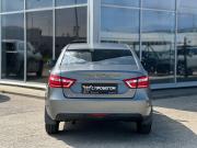 Lada (ВАЗ) Vesta I Самара  - изображение 23