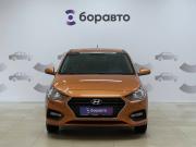 Hyundai Solaris II Ставрополь  - изображение 17