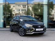 Lada (ВАЗ) Vesta I Рестайлинг (NG) Самара  - изображение 17