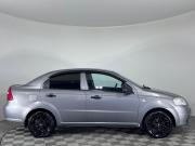 Chevrolet Aveo I Рестайлинг Ростов-на-Дону  - изображение 24