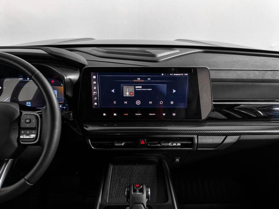Haval H3 I Санкт-Петербург  - изображение 21