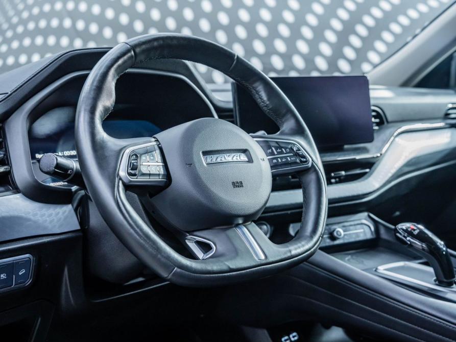 Haval F7 I Рестайлинг Самара  - изображение 10
