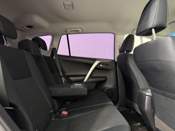 Toyota RAV4 IV (XA40) с пробегом 2014 года, цена 1 680 000 рублей, 250000 км, внедорожник, Автокод Объявления