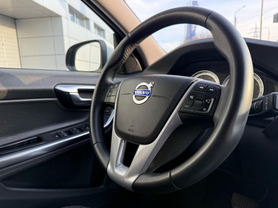 Volvo S60 II Нижний Новгород  - изображение 15