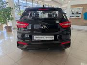 Hyundai Creta I Рестайлинг Москва  - изображение 26