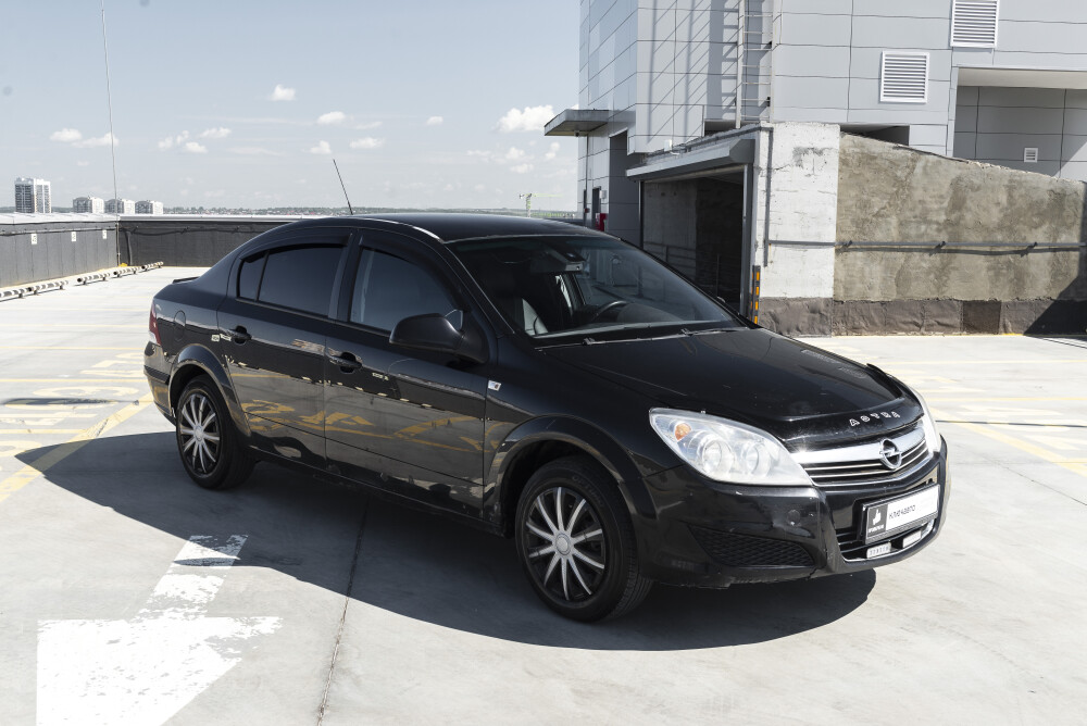 Opel Astra H Рестайлинг Казань  - изображение 3