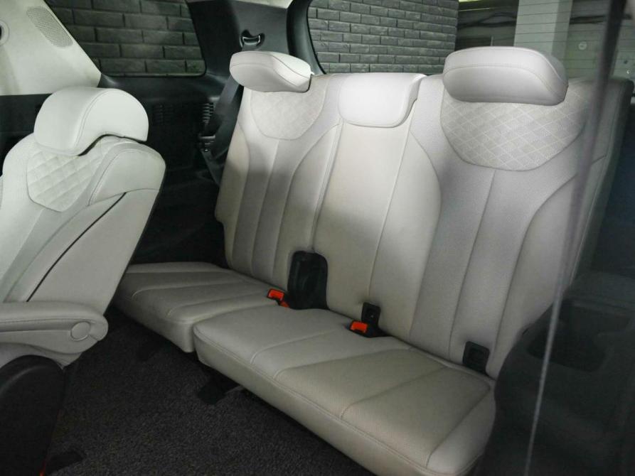 Hyundai Palisade I Екатеринбург  - изображение 12