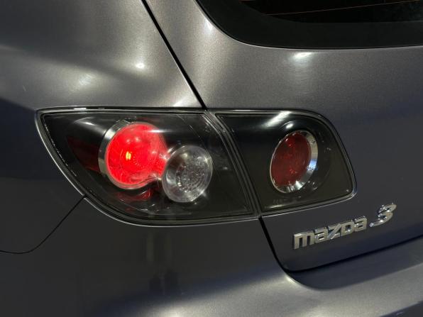 Mazda 3 I (BK) Рестайлинг с пробегом 2008 года, цена 530 000 рублей, 261957 км, хэтчбек, Автокод Объявления
