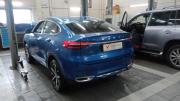 Haval F7x I Санкт-Петербург  - изображение 9