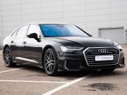 Audi A6 V (C8) Москва  - изображение 45