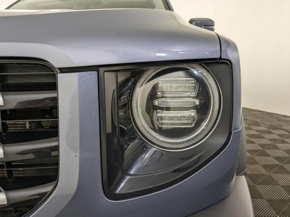 Haval Dargo с пробегом 2023 года, цена 2 550 000 рублей, 56982 км, внедорожник, Автокод Объявления
