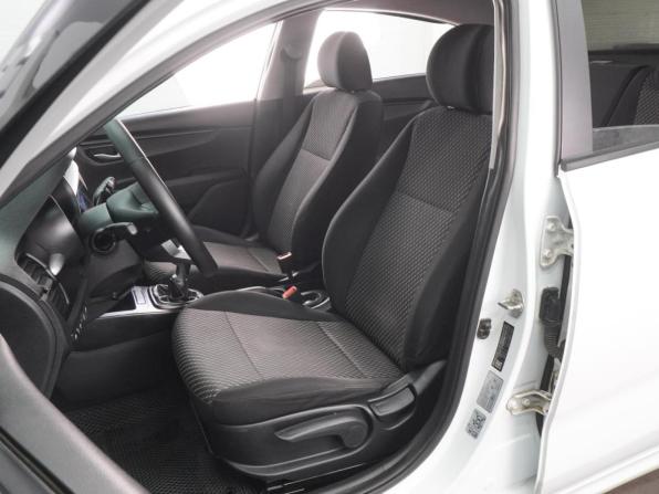Kia Rio IV с пробегом 2019 года, цена 1 299 000 рублей, 121376 км, седан, Автокод Объявления