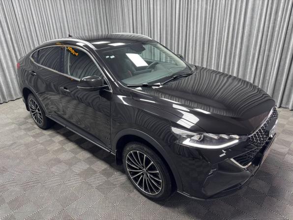 Haval F7x I Рестайлинг с пробегом 2023 года, цена 2 160 000 рублей, 22574 км, внедорожник, Автокод Объявления