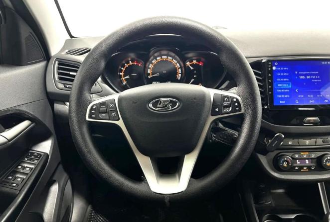 Lada (ВАЗ) Vesta I с пробегом 2019 года, цена 740 000 рублей, 208783 км, универсал, Автокод Объявления