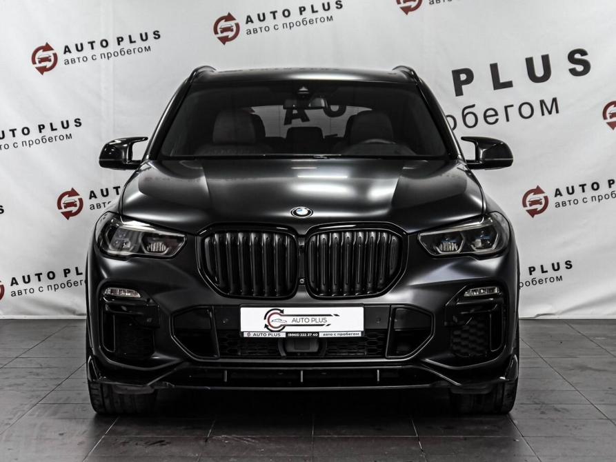 BMW X5 IV (G05/G18) Минеральные Воды  - изображение 3