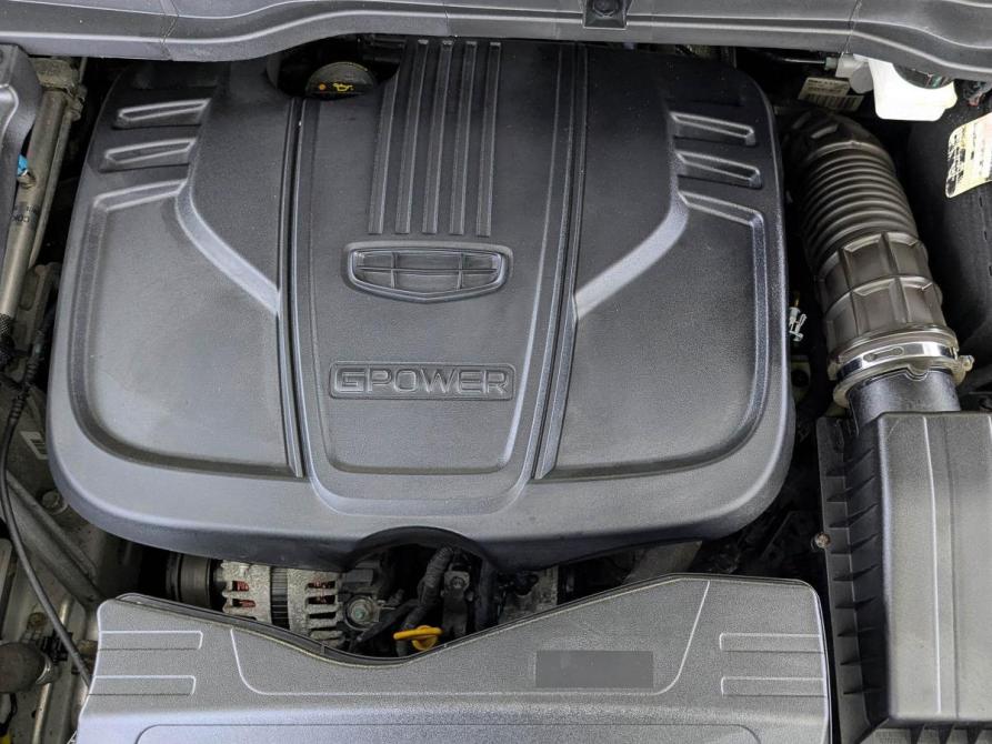 Geely Coolray I Москва  - изображение 9