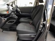 Toyota Sienta II Рестайлинг Новосибирск  - изображение 40