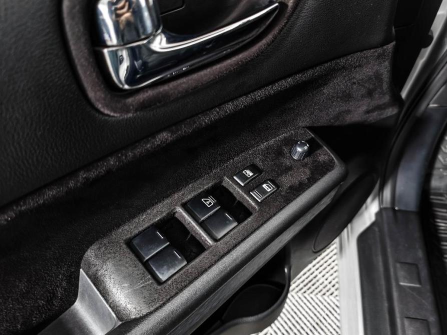 Nissan X-Trail II Рестайлинг Санкт-Петербург  - изображение 10
