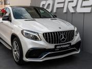 Mercedes-Benz GLE Coupe I (C292) Краснодар  - изображение 32
