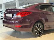 Hyundai Solaris I Челябинск  - изображение 37