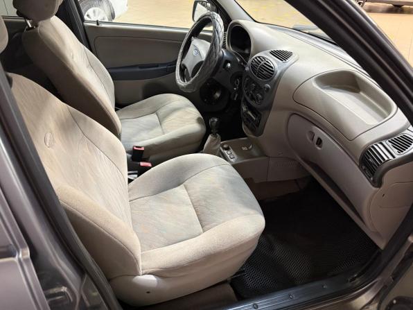 Lada (ВАЗ) Kalina I с пробегом 2010 года, цена 149 000 рублей, 165000 км, седан, Автокод Объявления