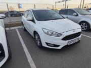 Ford Focus III Рестайлинг Уфа  - изображение 16