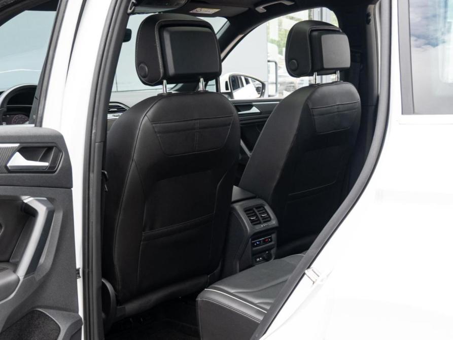 Volkswagen Tiguan II Рестайлинг Краснодар  - изображение 11