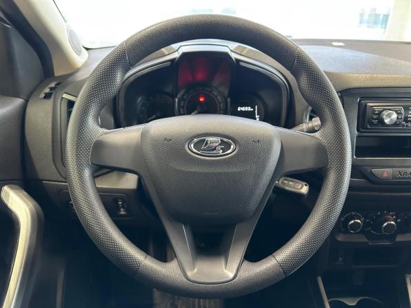 Lada (ВАЗ) XRAY I с пробегом 2021 года, цена 1 120 000 рублей, 64000 км, хэтчбек, Автокод Объявления