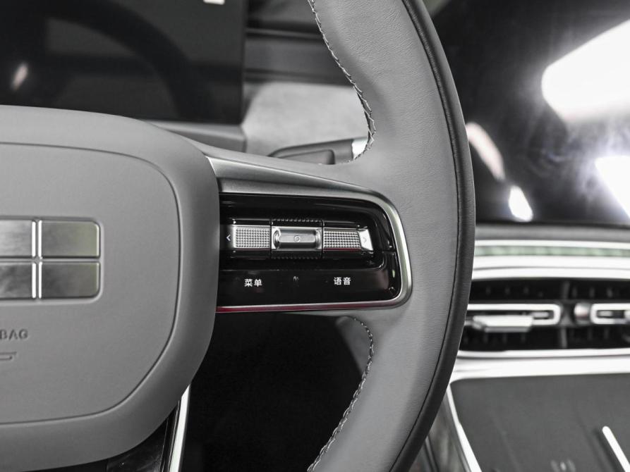 Geely Galaxy M7 Ставрополь  - изображение 17