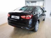 Lada (ВАЗ) Aura Москва  - изображение 23