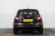 Nissan Qashqai I Рестайлинг Сургут  - изображение 23