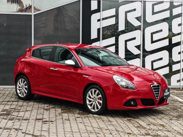 Alfa Romeo Giulietta III с пробегом 2011 года, цена 1 180 000 рублей, 90798 км, хэтчбек, Автокод Объявления
