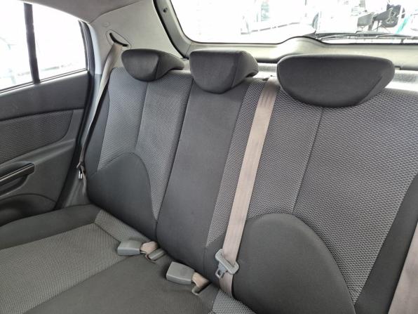 Kia Rio II Рестайлинг с пробегом 2011 года, цена 549 000 рублей, 229020 км, хэтчбек, Автокод Объявления