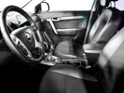 Chevrolet Captiva I Рестайлинг Санкт-Петербург  - изображение 26