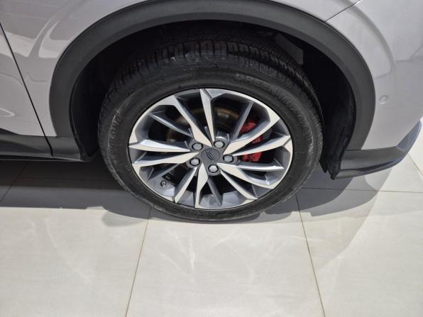 Geely Coolray I с пробегом 2022 года, цена 1 749 000 рублей, 35706 км, внедорожник, Автокод Объявления