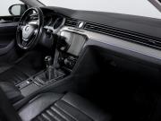 Volkswagen Passat B8 Москва  - изображение 28