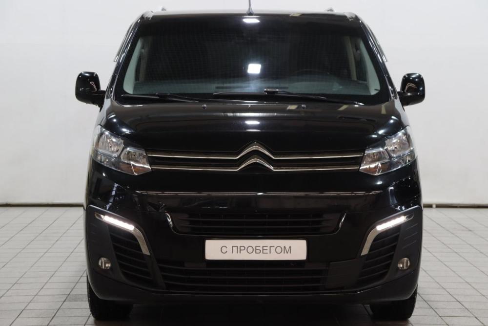 Citroen SpaceTourer I Сургут  - изображение 2