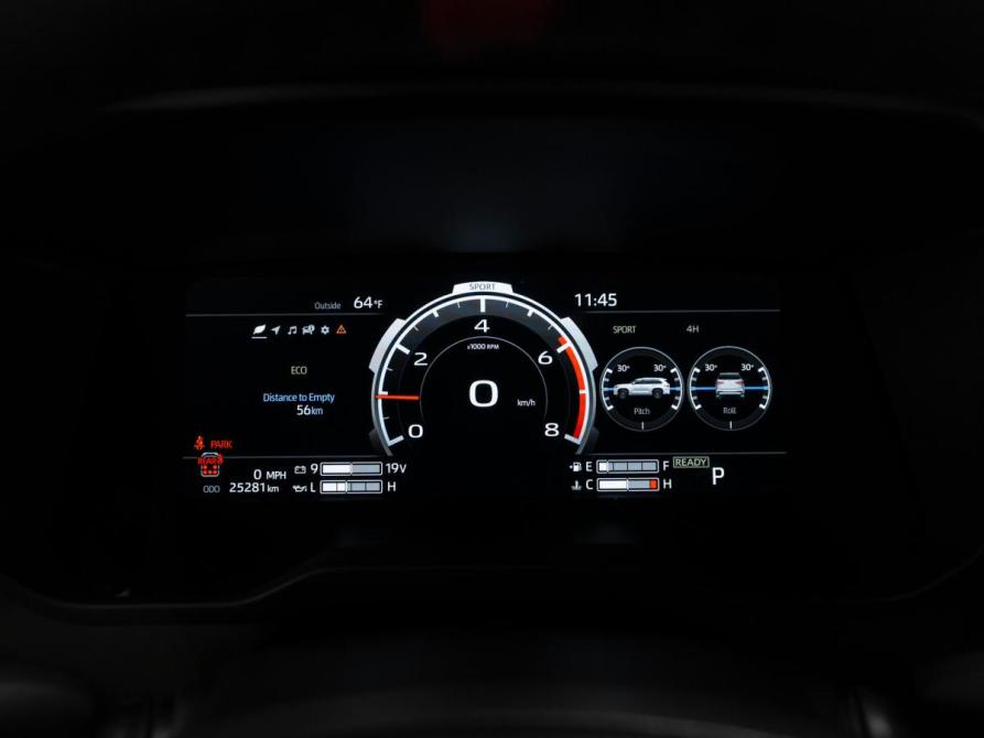 Toyota Sequoia III Москва  - изображение 13