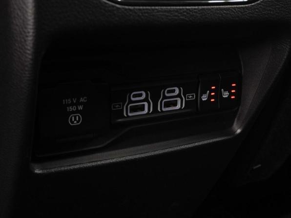 Jeep Grand Cherokee V (WL) с пробегом 2022 года, цена 7 632 000 рублей, 24358 км, внедорожник, Автокод Объявления